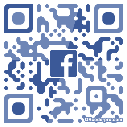 QR code with logo 2fUW0