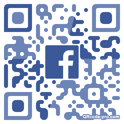 QR code with logo 2fXL0