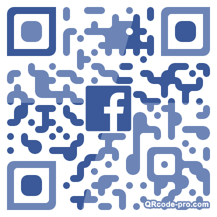 QR code with logo 2fgY0