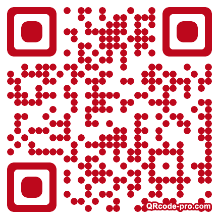 QR code with logo 2fnA0