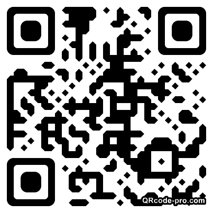 QR code with logo 2fo30