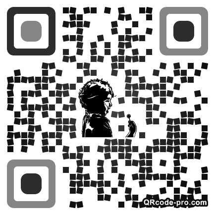 QR code with logo 2ftS0