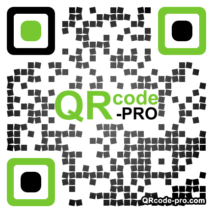 QR code with logo 2ftx0