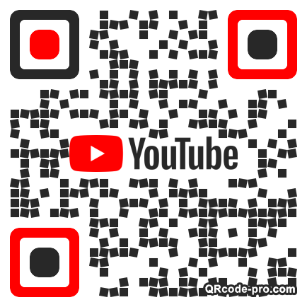 QR code with logo 2g350