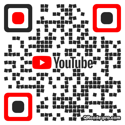 QR code with logo 2g370