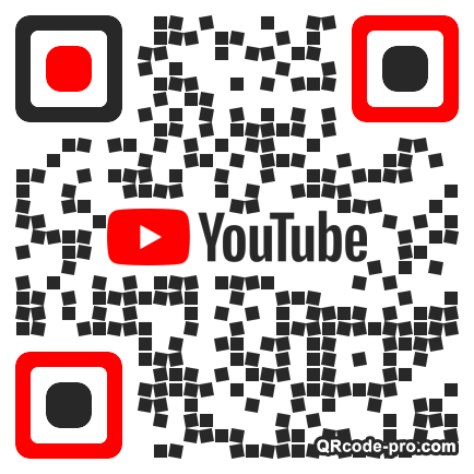 QR code with logo 2g3l0