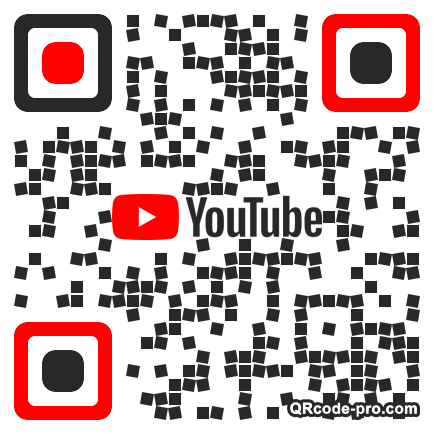 QR code with logo 2g430