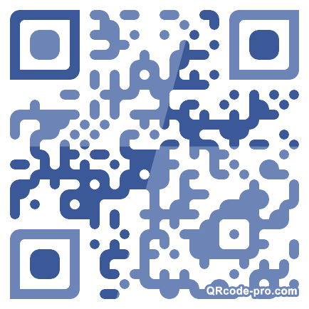 QR code with logo 2g440