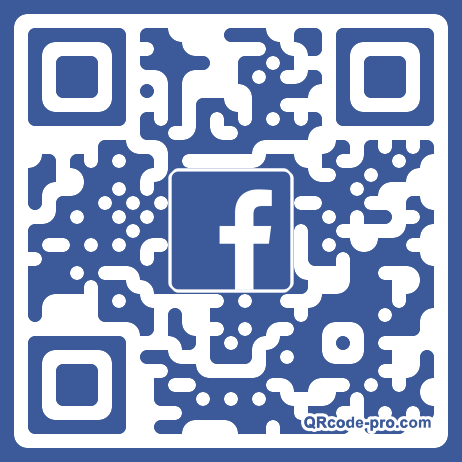 QR code with logo 2g4S0