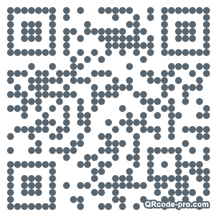QR code with logo 2g7t0