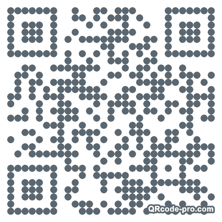 QR code with logo 2g7x0