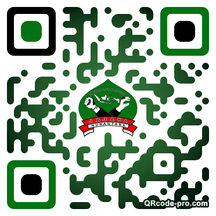 QR code with logo 2g8L0