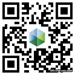 QR code with logo 2gAL0