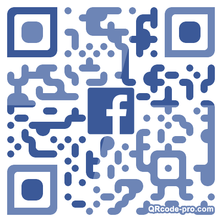 QR code with logo 2gED0