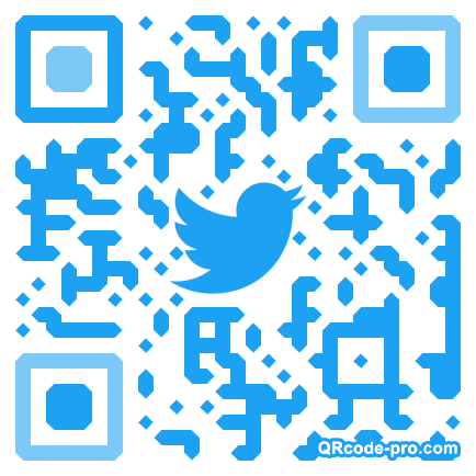 QR code with logo 2gHE0