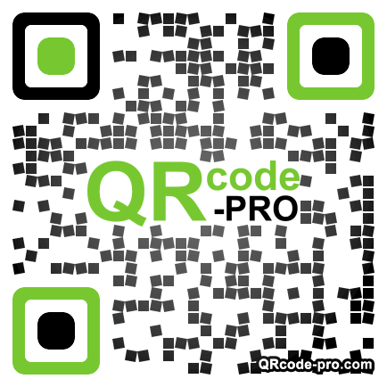 QR code with logo 2gLX0