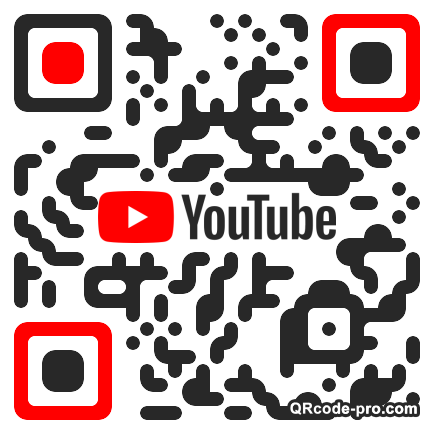 QR code with logo 2gMW0