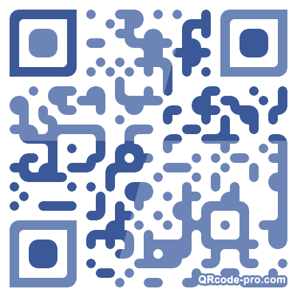 QR code with logo 2gSm0