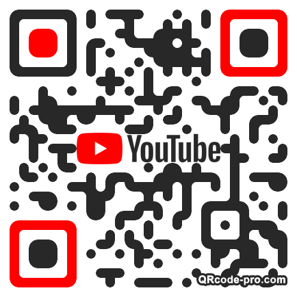 QR code with logo 2gSs0