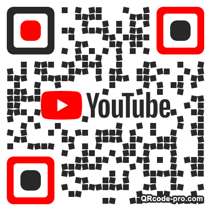 QR code with logo 2gXn0