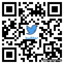 QR code with logo 2gZ20