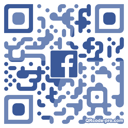 QR code with logo 2gbS0