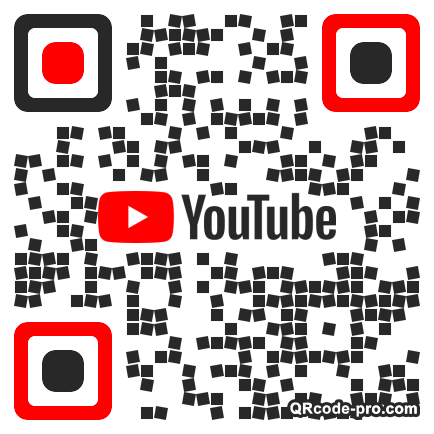 QR code with logo 2gd10