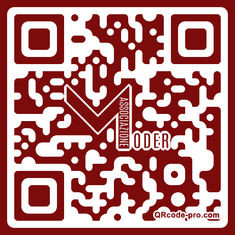 QR code with logo 2ggx0