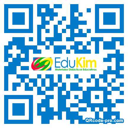 QR code with logo 2ghH0