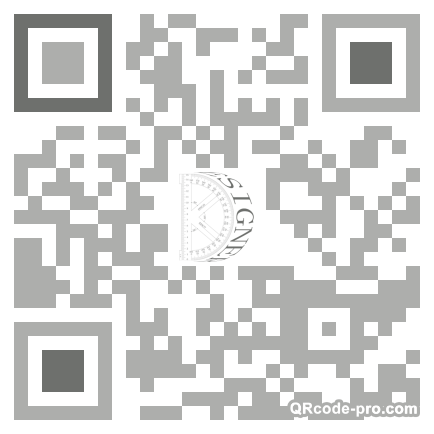 QR code with logo 2ghY0