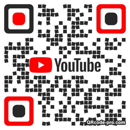QR code with logo 2ghh0