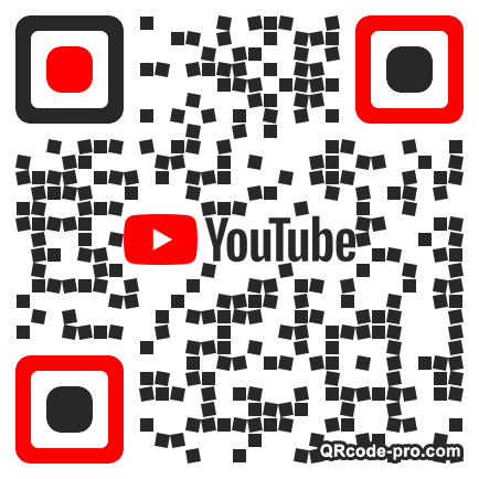 QR code with logo 2ghn0
