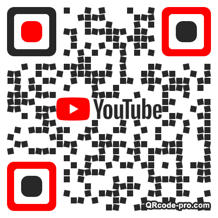 QR code with logo 2ghy0
