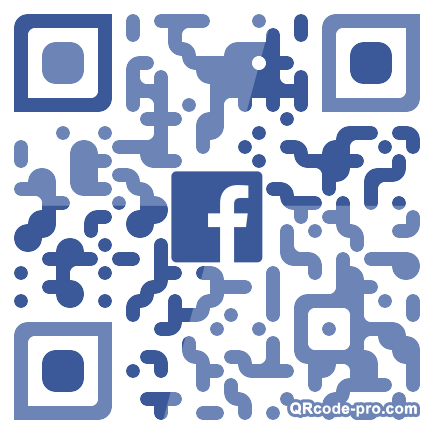 QR code with logo 2giE0