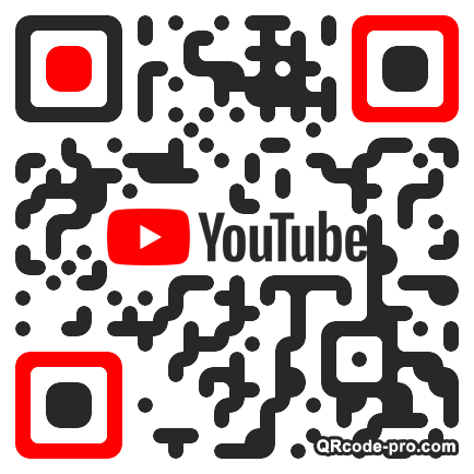 QR code with logo 2gkV0