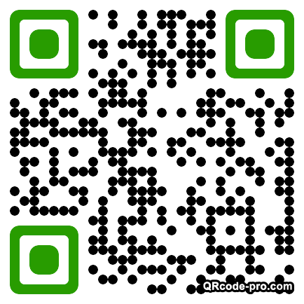 QR code with logo 2goD0