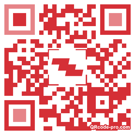 QR code with logo 2grB0