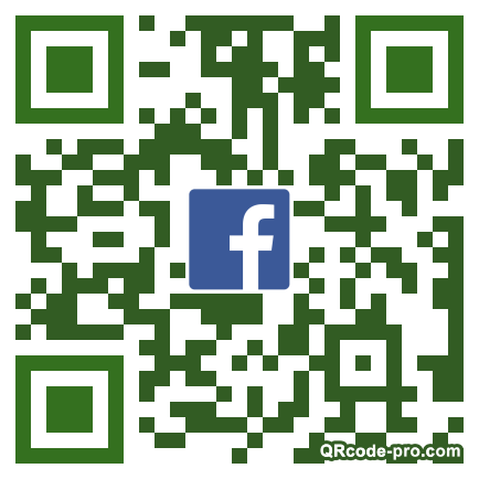 QR code with logo 2gsL0