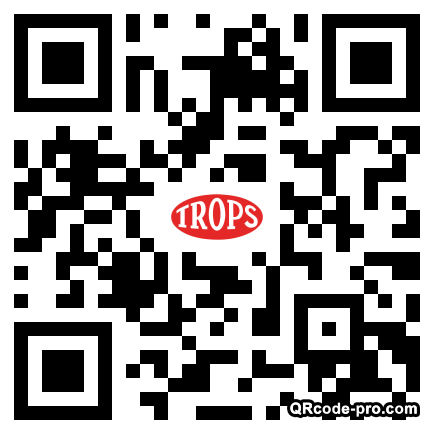 QR code with logo 2gt20