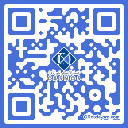 QR code with logo 2gtM0
