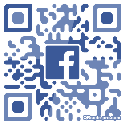 QR code with logo 2gxt0