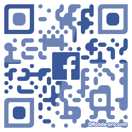 QR code with logo 2gzD0
