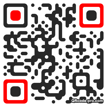 QR code with logo 2h5t0