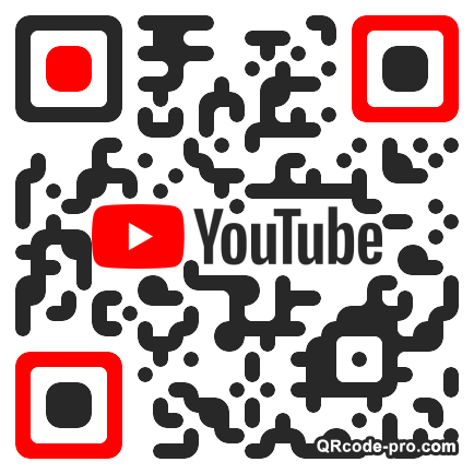 QR code with logo 2h6h0