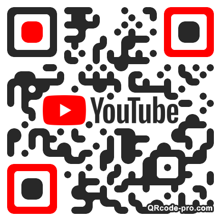 QR code with logo 2h8R0