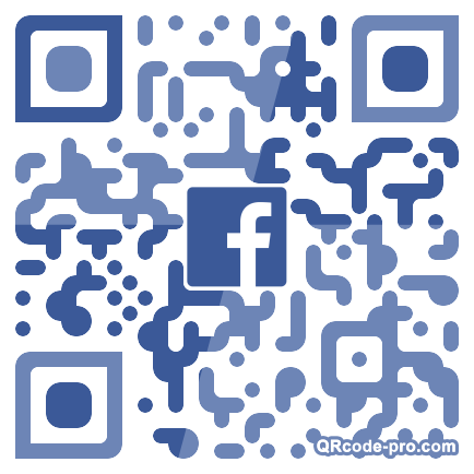 QR code with logo 2h8Z0