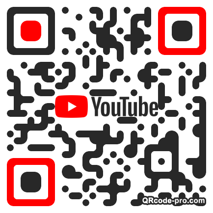 QR code with logo 2h9f0