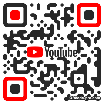 QR code with logo 2h9m0