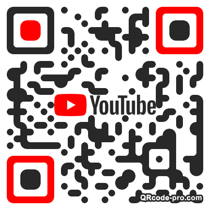 QR code with logo 2h9s0