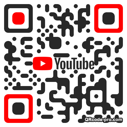 QR code with logo 2h9x0